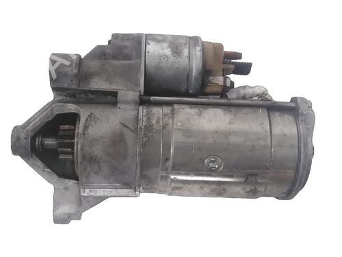 Used Starter Starter PEUGEOT 3008 I MPV (0U_) 2.0 HDi 150 / BlueHDi 150 (150 hp) 33917622 33917622