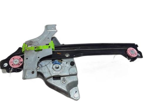 Rear right window mechanism PEUGEOT 508 I (8D_) 1.6 HDi | BP28966275C25 