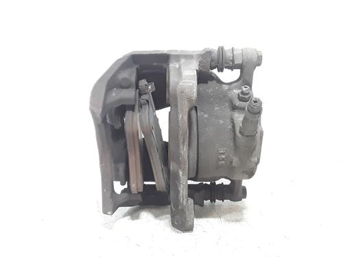 Left front brake caliper MERCEDES-BENZ A-CLASS (W176) A 180 CDI / d (176.012) | BP33858417M105 - Image 2