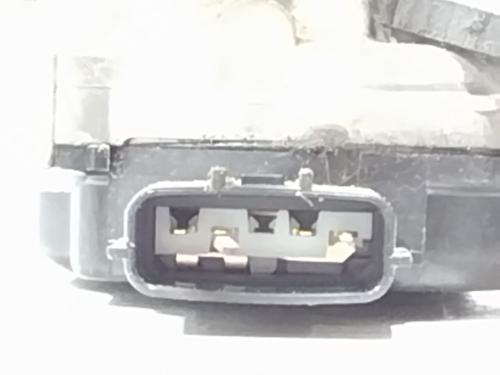 Vindrude Viskermekanisme RENAULT CLIO V (B7_) 1.3 TCe 130 (B7MF) | BP32004522C83