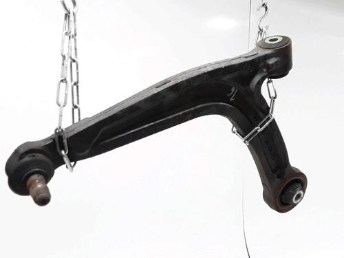 Left front suspension arm FIAT 500 (312_) 1.2 (312AXA1A) | BP25197662M12 