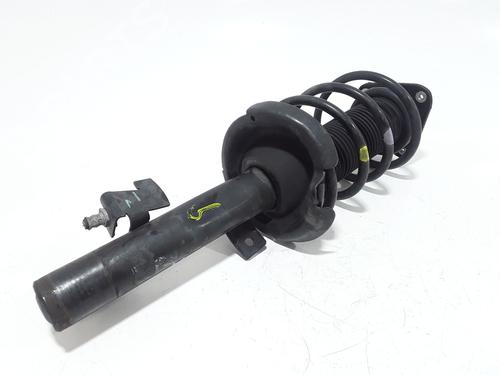 Left front shock absorber MAZDA 3 (BK) 1.6 (BK14) | BP25767197M16 