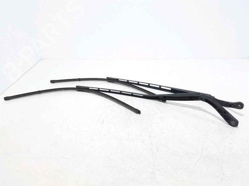 Used Front windshield wiper arm PEUGEOT 307 (3A/C) 1.6 HDi (90 hp) 25202645