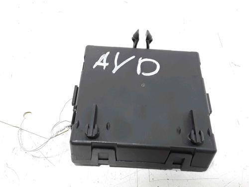 Electronic module MERCEDES-BENZ A-CLASS (W176) A 200 CDI (176.001) | BP25159613M83 