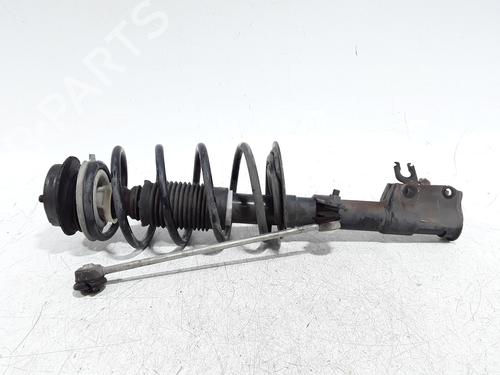 Used Left front shock absorber Left front shock absorber FIAT PANDA (169_) 1.2 (169.AXB11, 169.AXB1A) (60 hp) 33247182 33247182
