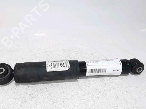 Used Left rear shock absorber FIAT 500 (312_) 1.0 Mild Hybrid (312.AYD1B) (69 hp) 25197821
