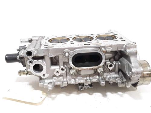 Cylinder head CITROËN C1 II (PA_, PS_) 1.0 VTi 72 | BP25177652M5 