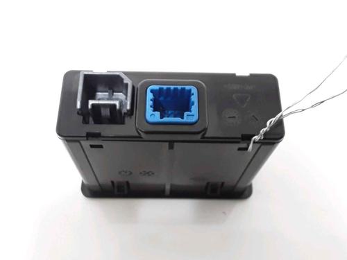 Radio RENAULT MEGANE IV Hatchback (B9A/M/N_) 1.5 dCi 90 (B9A1) | BP25189584E6 