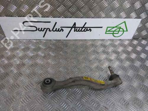 Used Right front suspension arm BMW 5 (E60) 520 d (163 hp) 25198840