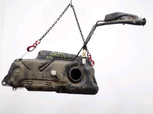 Used Fuel tank CITROËN C3 Picasso (SH_) 1.6 HDi (90 hp) 25190729