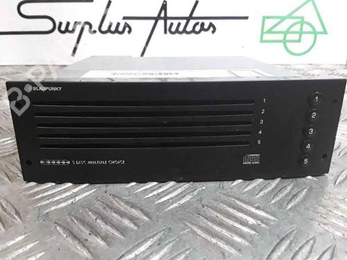 Radio PEUGEOT 207 CC (WD_) 1.6 16V Turbo | BP25766318E6 