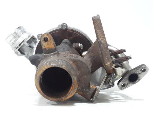 Turbocharger/Supercharger RENAULT CLIO IV (BH_) 1.5 dCi 90 | BP29576949M71