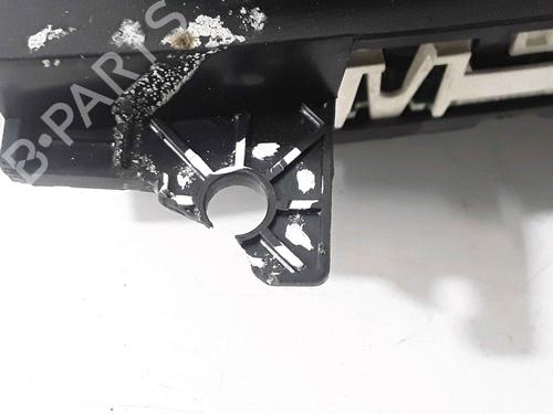 Engine control unit (ECU) FORD MONDEO IV (BA7) 1.8 TDCi | BP25194758M57 