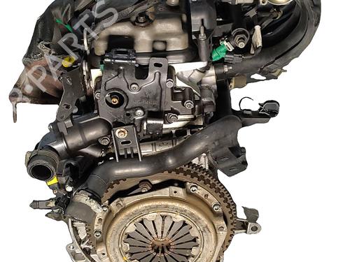 Used Engine Engine CITROËN C2 (JM_) 1.1 (60 hp) 39571183 39571183
