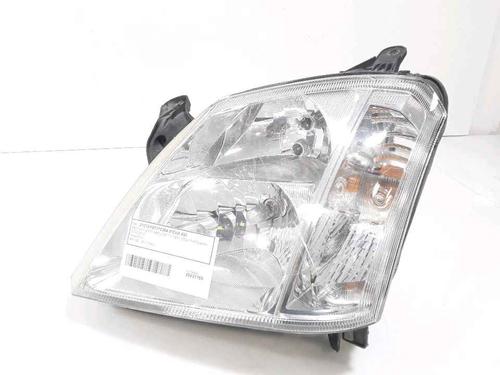 Koplamp links OPEL MERIVA A MPV (X03) 1.7 CDTI (E75) (125 hp) 25182057