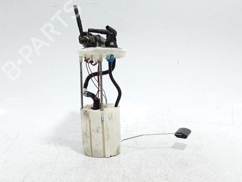 Used Fuel pump Fuel pump KIA SPORTAGE IV (QL, QLE) 1.7 CRDi (141 hp) 33710614 33710614