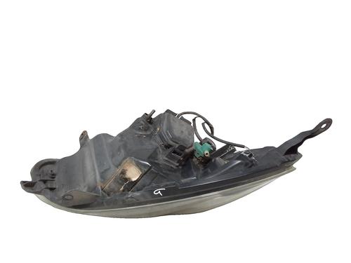 Left headlight RENAULT TWINGO II (CN0_) 1.2 16V (CN04, CN0B) | BP38448750C28 - Image 4