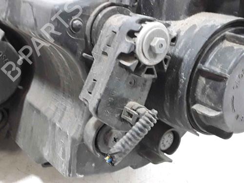 Right headlight KIA SPORTAGE III (SL) 1.7 CRDi | BP25182735C29 