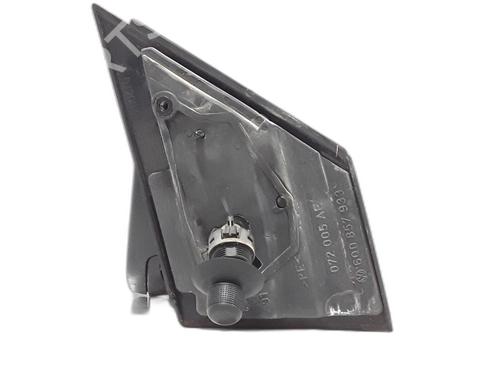 Left mirror VW POLO IV (9N_, 9A_) 1.4 TDI | BP29344226C26 