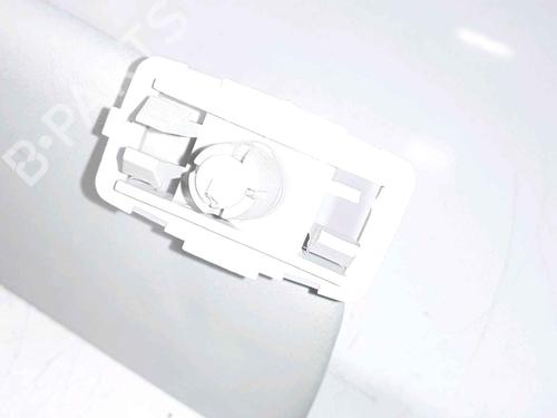 Left sun visor MERCEDES-BENZ B-CLASS Sports Tourer (W245) B 180 CDI (245.207) | BP25159532I1 