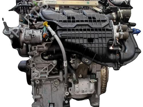 Engine RENAULT TWINGO III (BCM_, BCA_) 0.9 TCe 95 | BP35935032M1  - Image 5