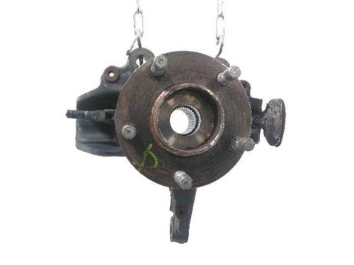 Used Right front steering knuckle FORD FOCUS II Convertible 2.0 TDCi (136 hp) 25199417