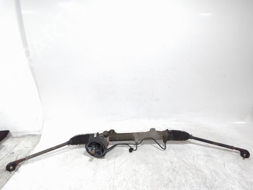 Used Steering rack Steering rack PEUGEOT 206 CC (2D) 2.0 S16 (136 hp) 40161598 40161598