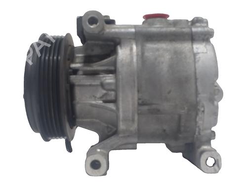 AC-Kompressor AC-Kompressor FIAT PANDA (312_, 319_) 1.2 (312PXA1A) (69 hp) 33750808 33750808