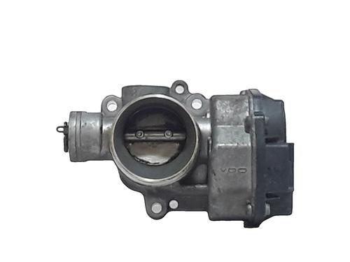 Used Throttle body Throttle body PEUGEOT 206 Hatchback (2A/C) 1.4 i (75 hp) 40161644 40161644
