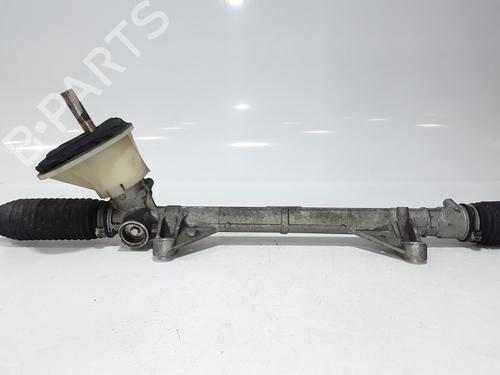 Used Steering rack RENAULT CLIO III (BR0/1, CR0/1) 1.4 16V (98 hp) 25175672