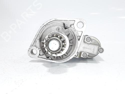 Starter VW TRANSPORTER T6 Van (SGA, SGH, SHA, SHH) 2.0 TDI | BP25179527M8 