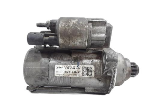 Used Starter SEAT IBIZA IV (6J5, 6P1) 1.6 TDI (90 hp) 30978496