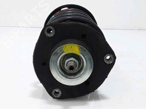 Left front shock absorber VW POLO (9N_, 9A_) 1.2 12V | BP25196814M16 