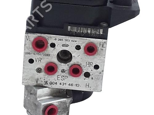 Used ABS pump ABS pump 34572084 34572084