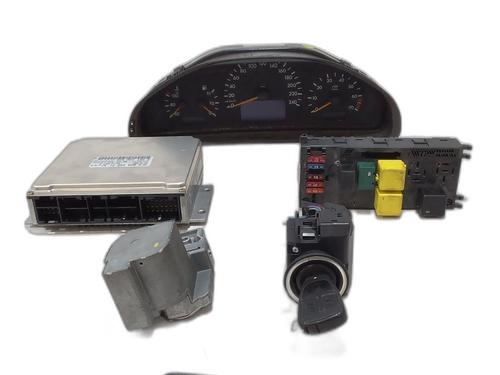 Used Electronic module MERCEDES-BENZ CLK Convertible (A208) CLK 200 (208.435) (136 hp) 29871592