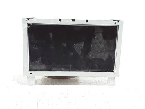 Used Display monitor Display monitor OPEL ASTRA J (P10) 2.0 CDTI (68) (160 hp) 33560924 33560924