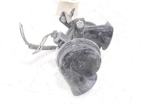 Horn VW POLO (9N_, 9A_) 1.9 TDI (101 hp) 25178490