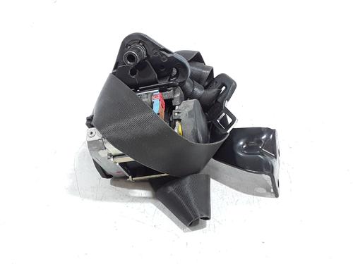 Front left seatbelt RENAULT CLIO IV (BH_) 1.5 dCi 90 | BP37686041I26 - Image 2