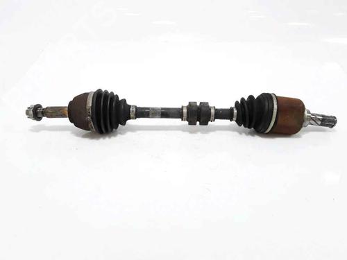 Left front driveshaft NISSAN MICRA III (K12) 1.5 dCi | BP25200778M38