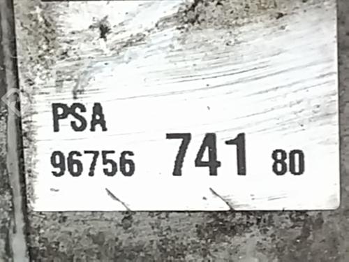 Steering pump CITROËN C4 II (NC_) 1.6 HDi 90 | BP39641994M99 - Image 3