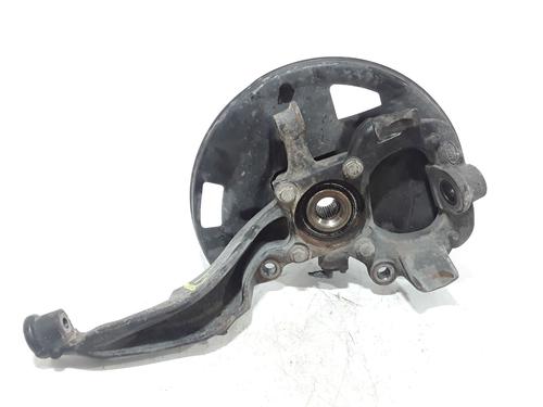 Left front steering knuckle LAND ROVER RANGE ROVER SPORT I (L320) 3.6 D 4x4 | BP25195930M25