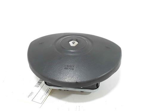 Used Driver airbag RENAULT CLIO III (BR0/1, CR0/1) 1.5 dCi (C/BR0G, C/BR1G) (68 hp) 25160855