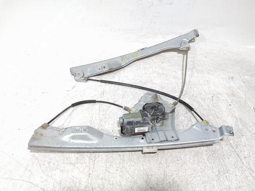 Used Front left window mechanism Front left window mechanism RENAULT CLIO III (BR0/1, CR0/1) 1.5 dCi (BR0H, CR0H, CR1S, BR1S) (106 hp) 39452459 39452459