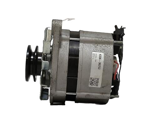 Used Alternator Alternator 37704465 37704465