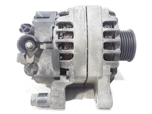 Alternator PEUGEOT 206 CC (2D) 1.6 16V (2DNFUF, 2DNFUR) | BP31910955M7