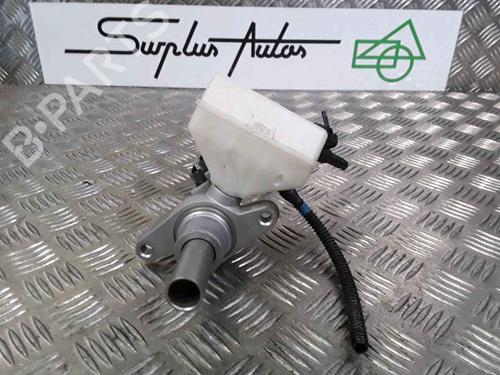 Brake master cylinder PEUGEOT 3008 I MPV (0U_) 1.6 BlueHDi 120 | BP25164269M77 