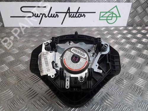 Driver airbag PEUGEOT 206+ (2L_, 2M_) 1.4 HDi eco 70 | BP25765796C9 