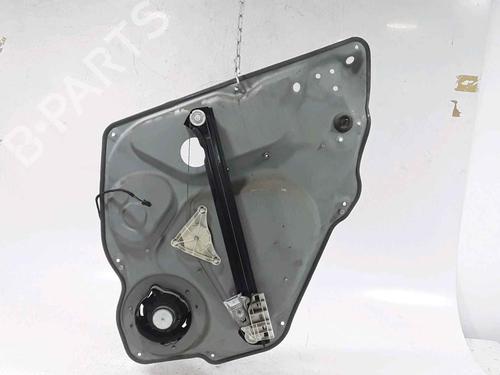 Rear left window mechanism MERCEDES-BENZ A-CLASS (W169) A 180 CDI (169.007, 169.307) | BP25188040C24 