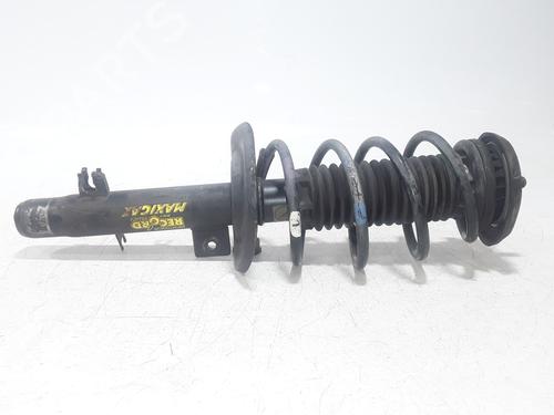 Used Right front shock absorber CITROËN C3 II (SC_) 1.4 HDi 70 (SC8HZC, SC8HR0, SC8HP4) (68 hp) 31604607