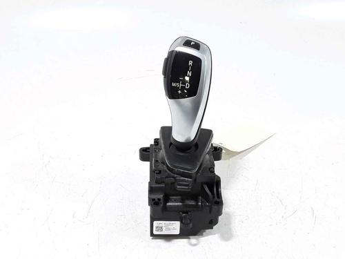 Used Gear lever BMW 1 (F20) 118 d (143 hp) 25183904